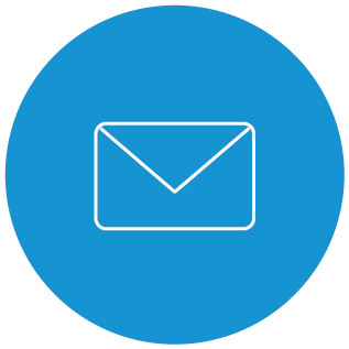 EnvelopeIcon@2x Icon of Envelope