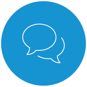 SpeechBubblesIcon@2x