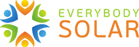everybody solar logo