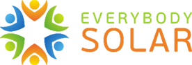 everybody solar logo