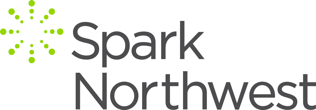 spark northwest logo
