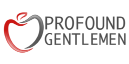 Profound Gentlemen Logo