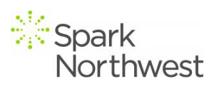 Spark Northwest