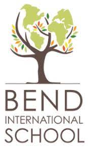 Bend Logo