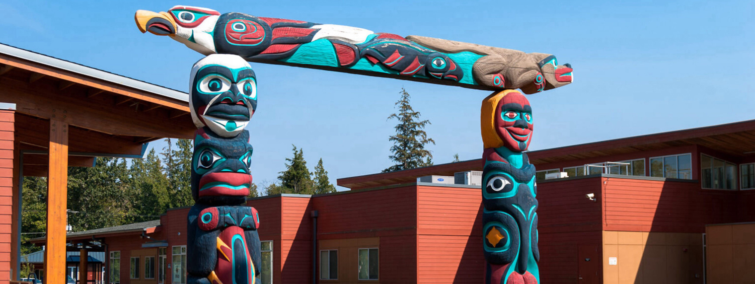 Northwest Indian College 1
