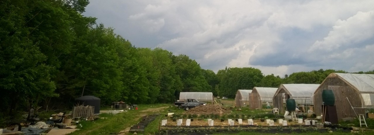 ORIS farmscape