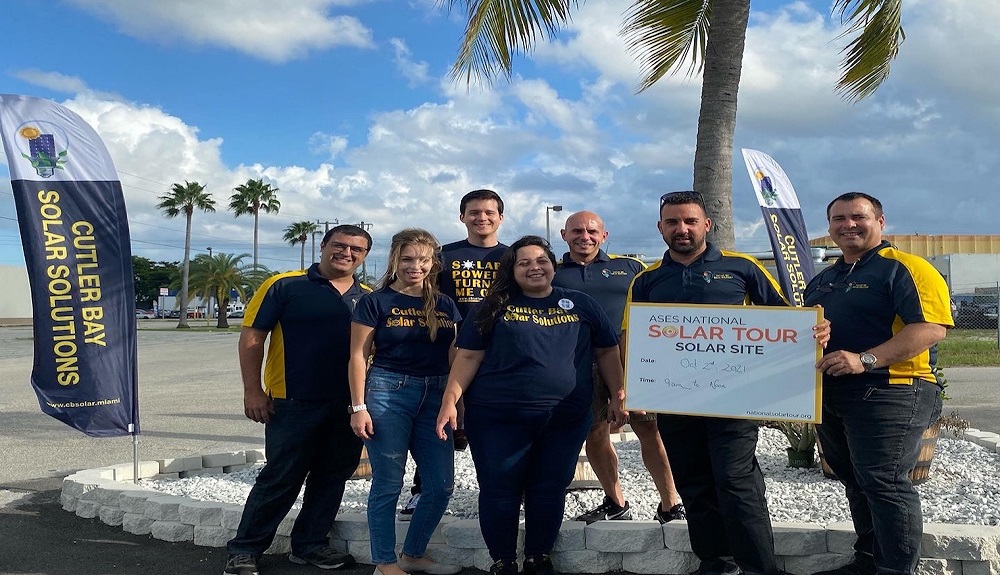 Cutler Bay Solar Solutions 1