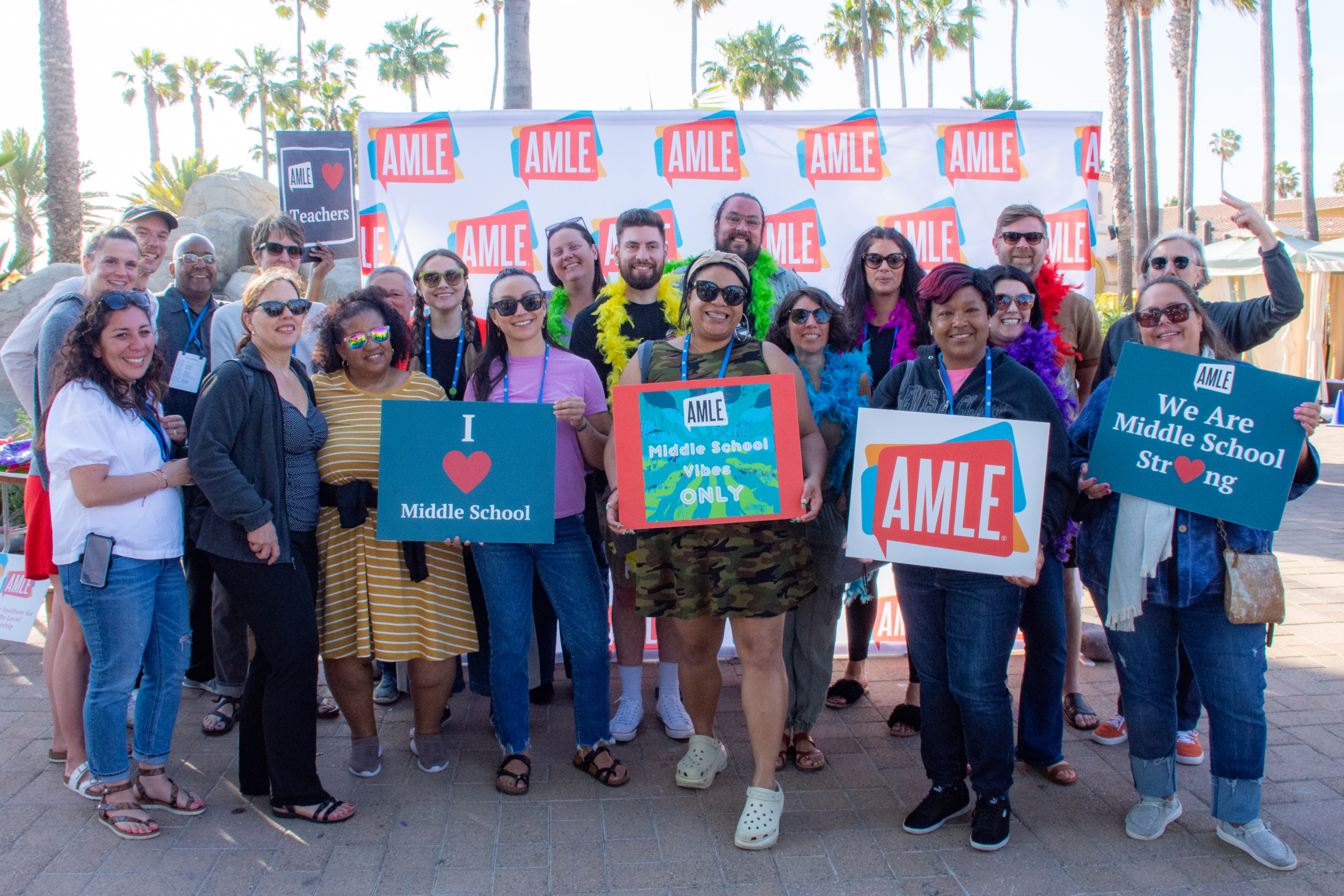 AMLE Members scaled