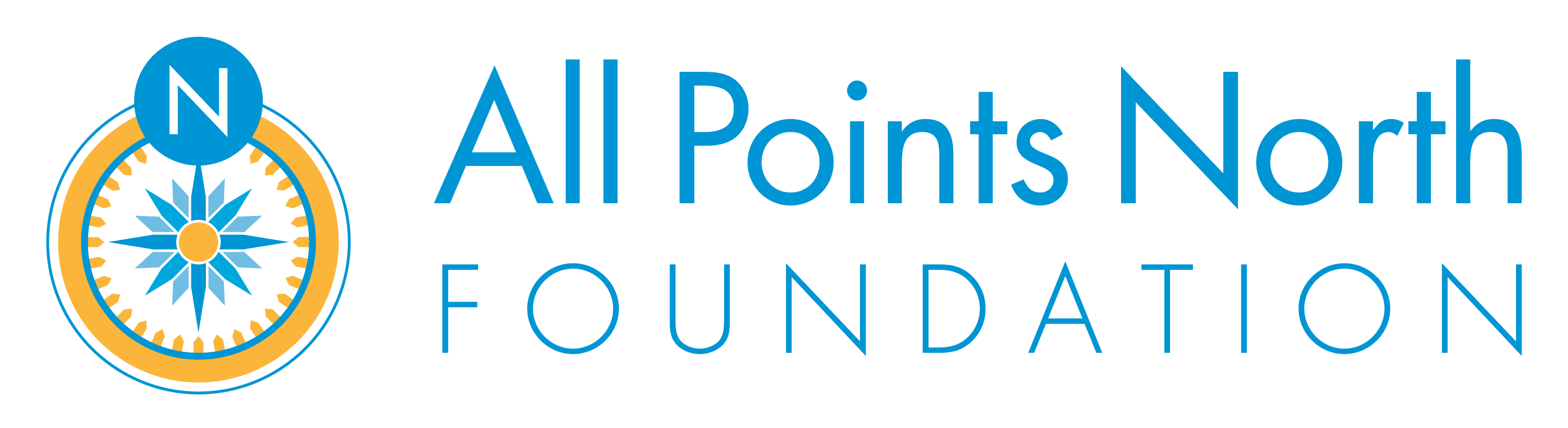 All Points North Logo Color Large All Points North Logo Color Large