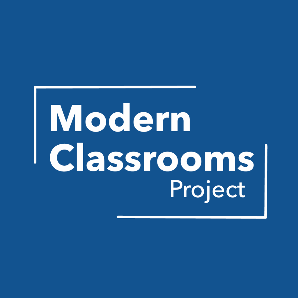 modern classrooms project inc processed cc685ec36c2ccd36bf331e8450fb4d7ad5b08763694ccced331a7a0d56aa758c logo