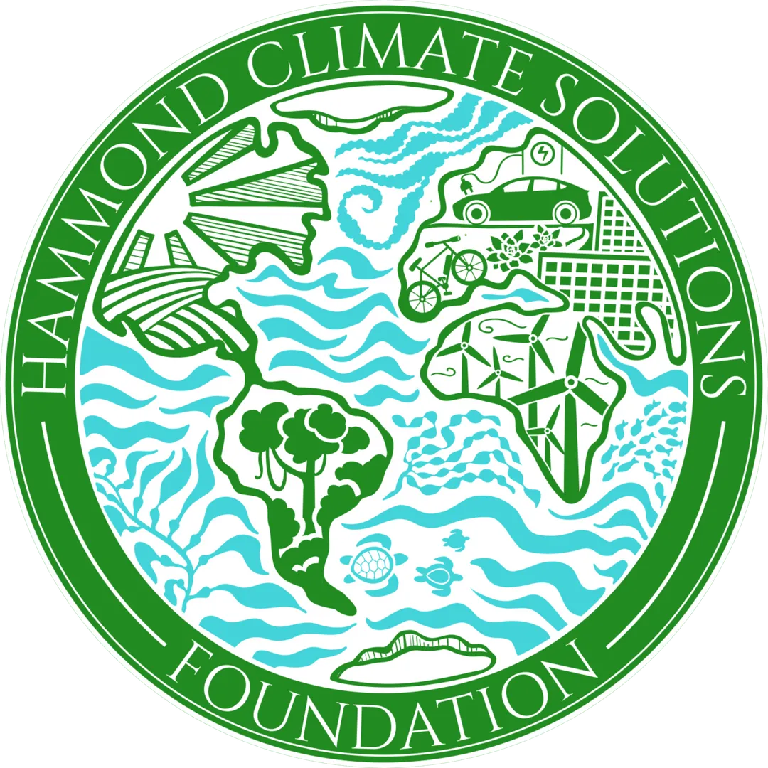 Hammond Climate Solutions Foundation Logo