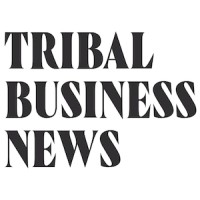 tribal business news logo tribal business news logo