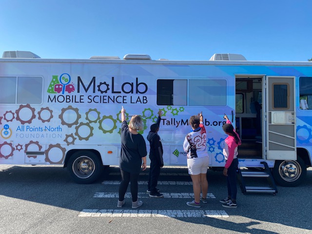 MoLab3