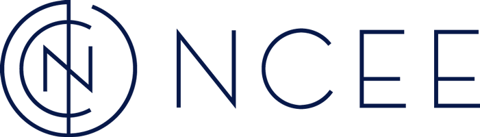 logo NCEE navy 200h logo NCEE navy 200h